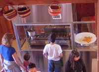 Watch Parlee Farms' Award Winning Apple Cider Donuts Being Made