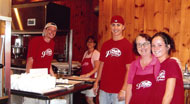 Parlee Farms is a Great Place to Work